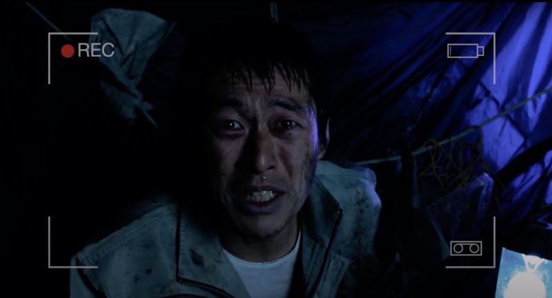 đoạn phim tài liệu về zombie đoạn phim tài liệu về zombie